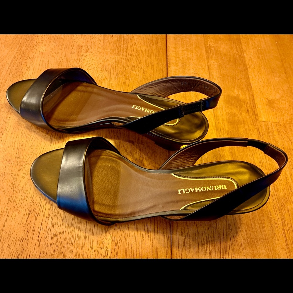 Bruno Magli shoes